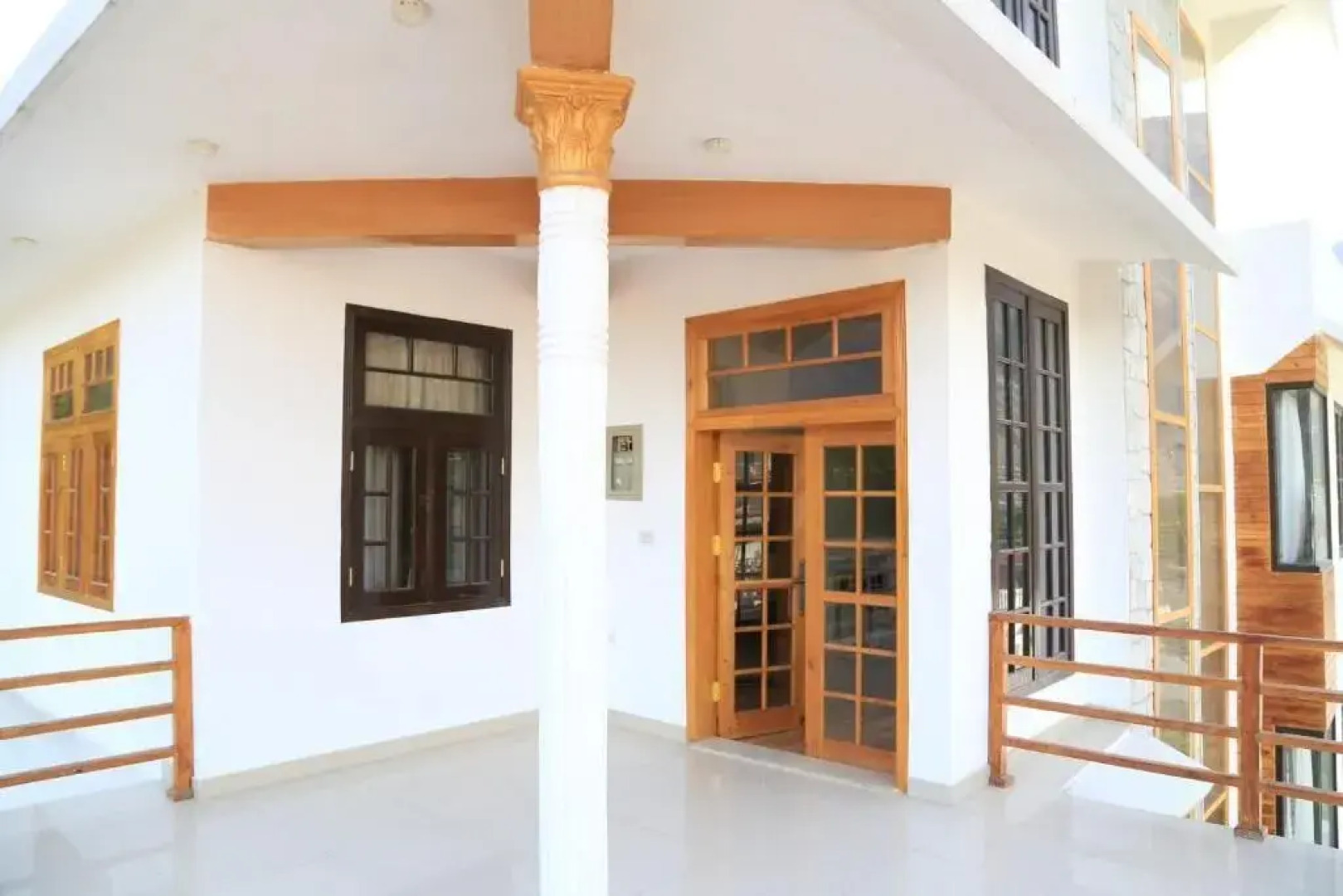 Isle Of Highland Tours Guest House