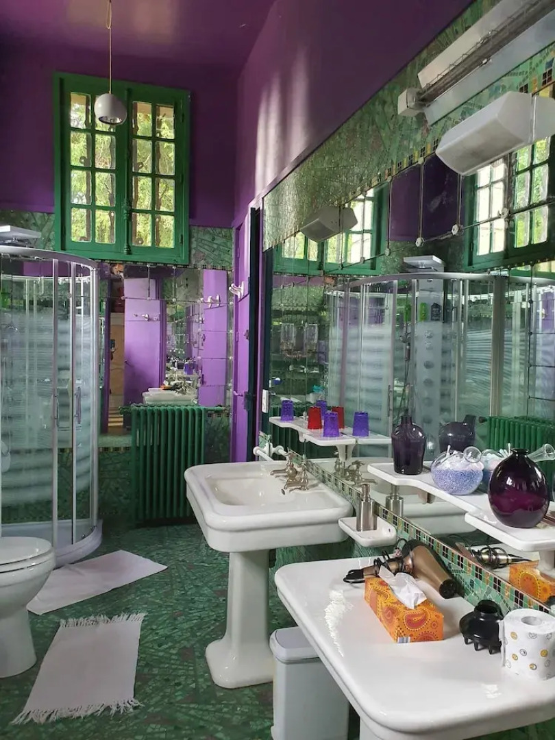 Le Manoir du Coeur Volant B&B