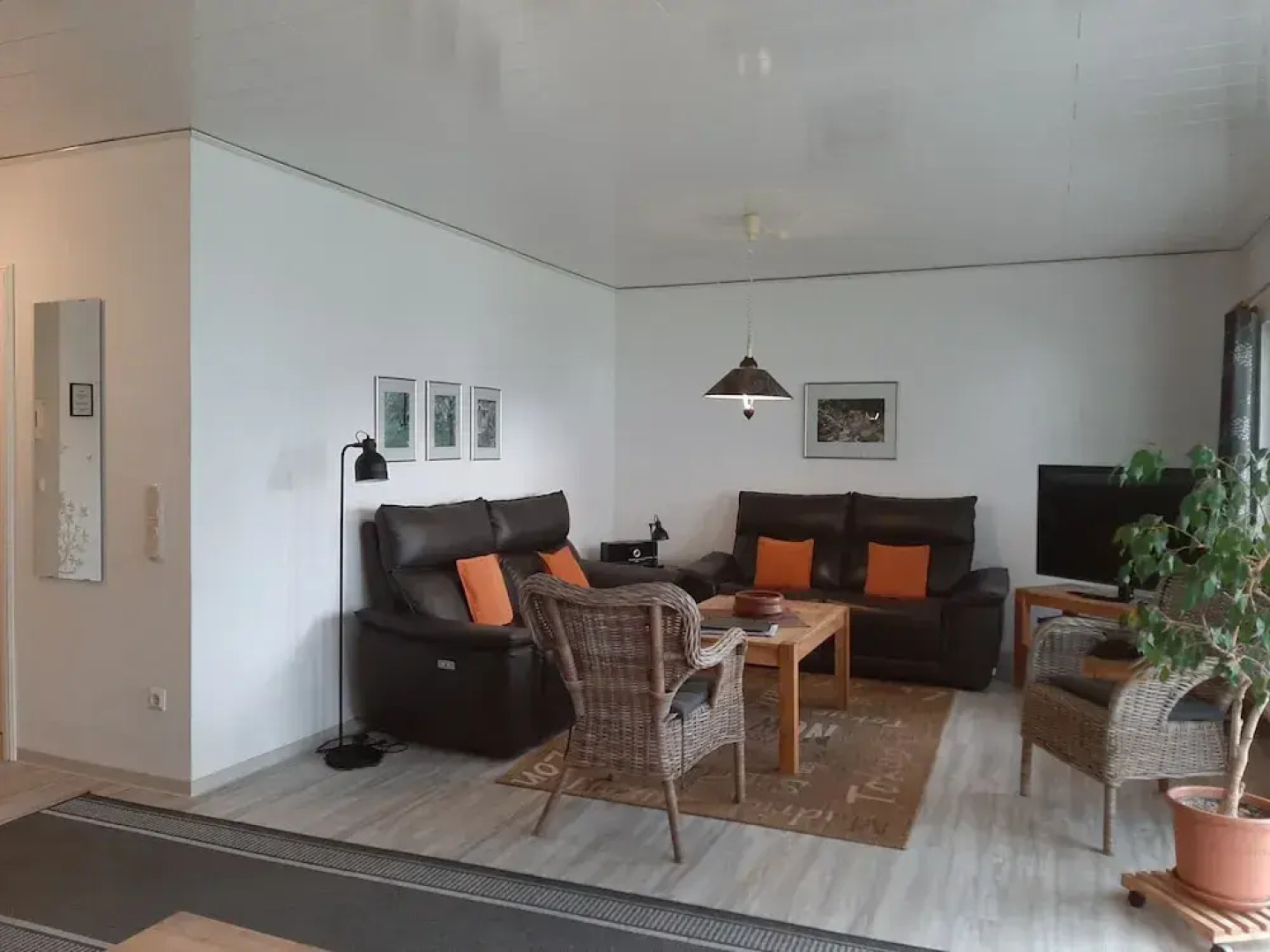 Ferienwohnung Stricker Harz