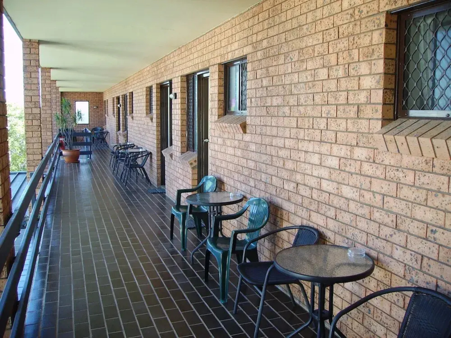 Centabrook Motor Inn