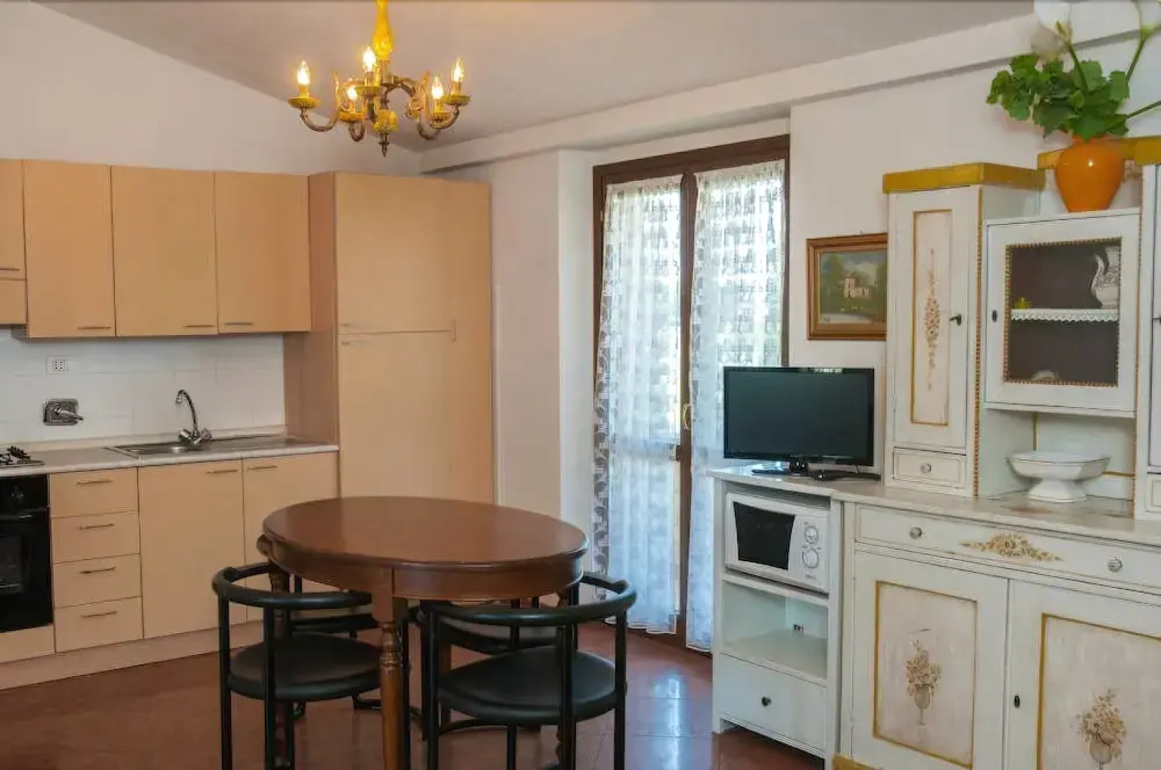 Agriturismo Il Casale di Monica