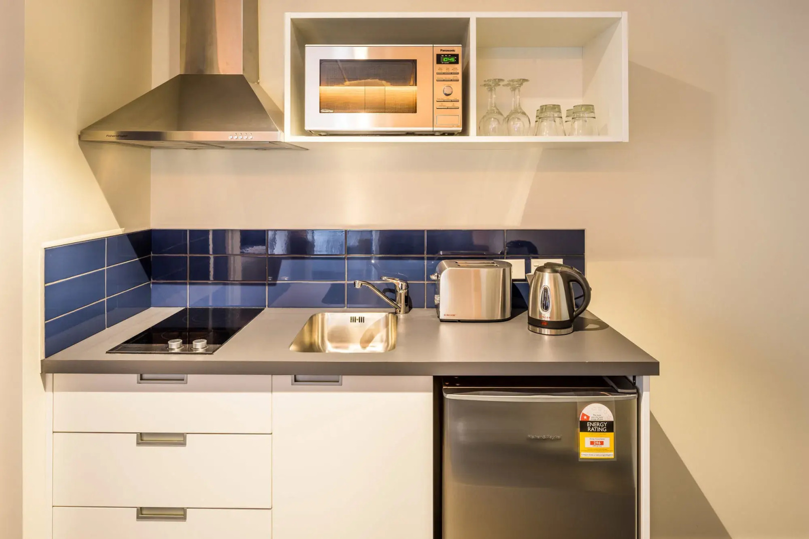 Park Hotel Lambton Quay