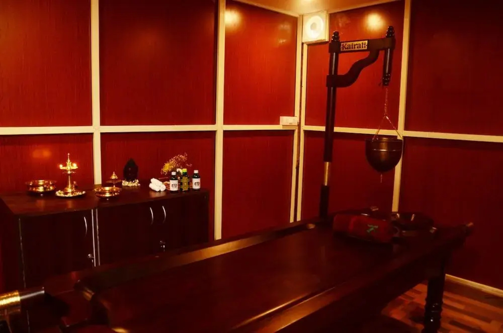 Manthan Beach Resort