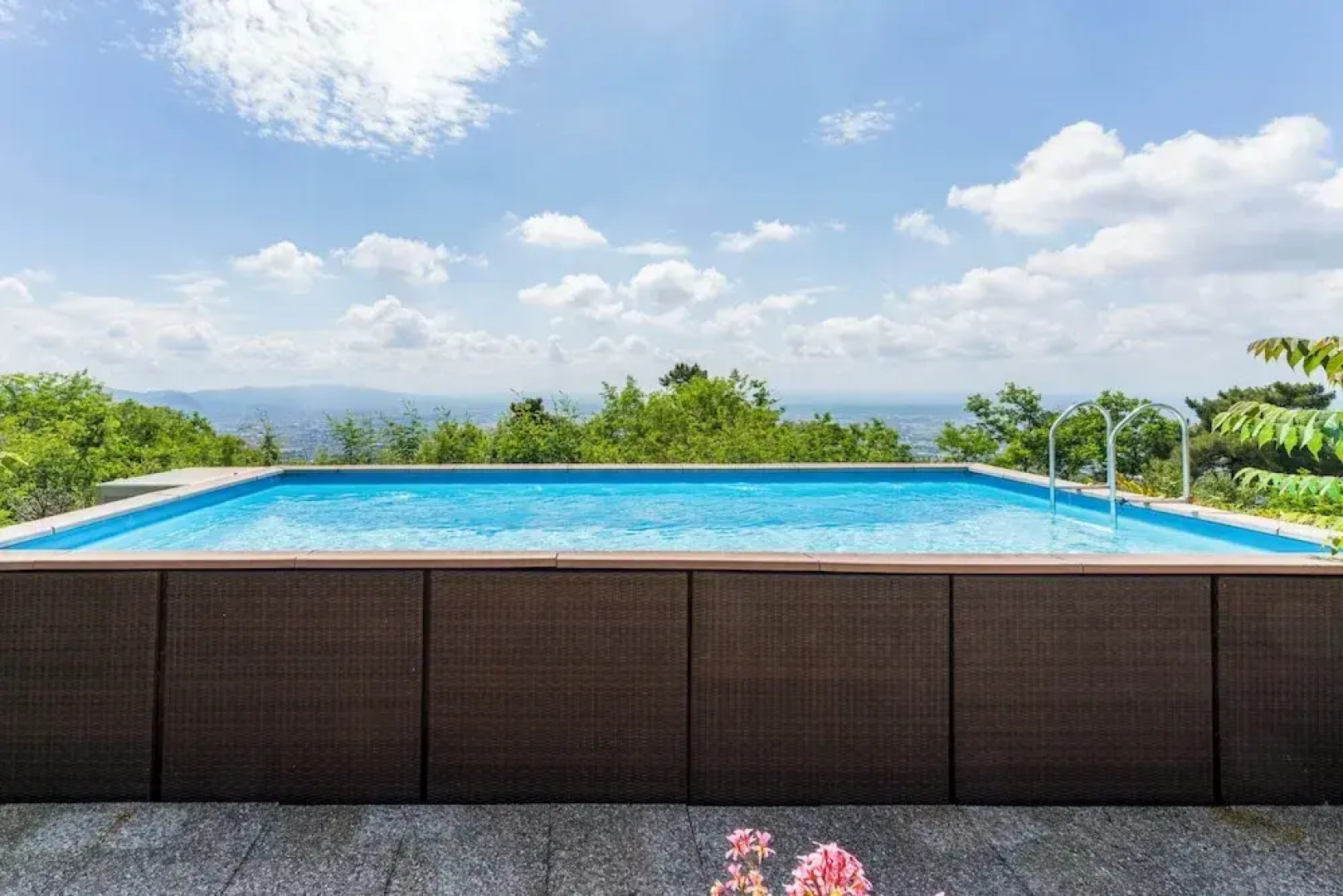 Casa Di Elda Holiday Home With Pool