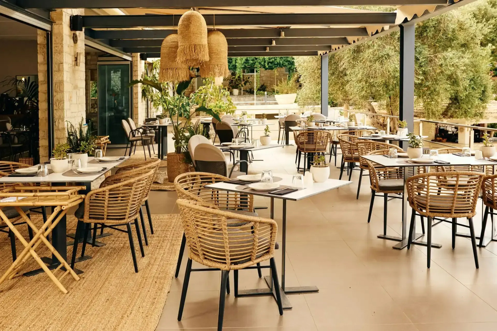 Agali Hotel Paxos