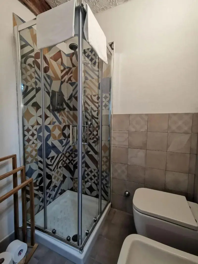 il Magàn - Cinque Terre