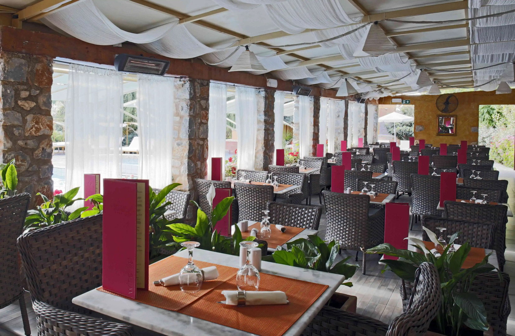 Orpheas Resort - Adults Only