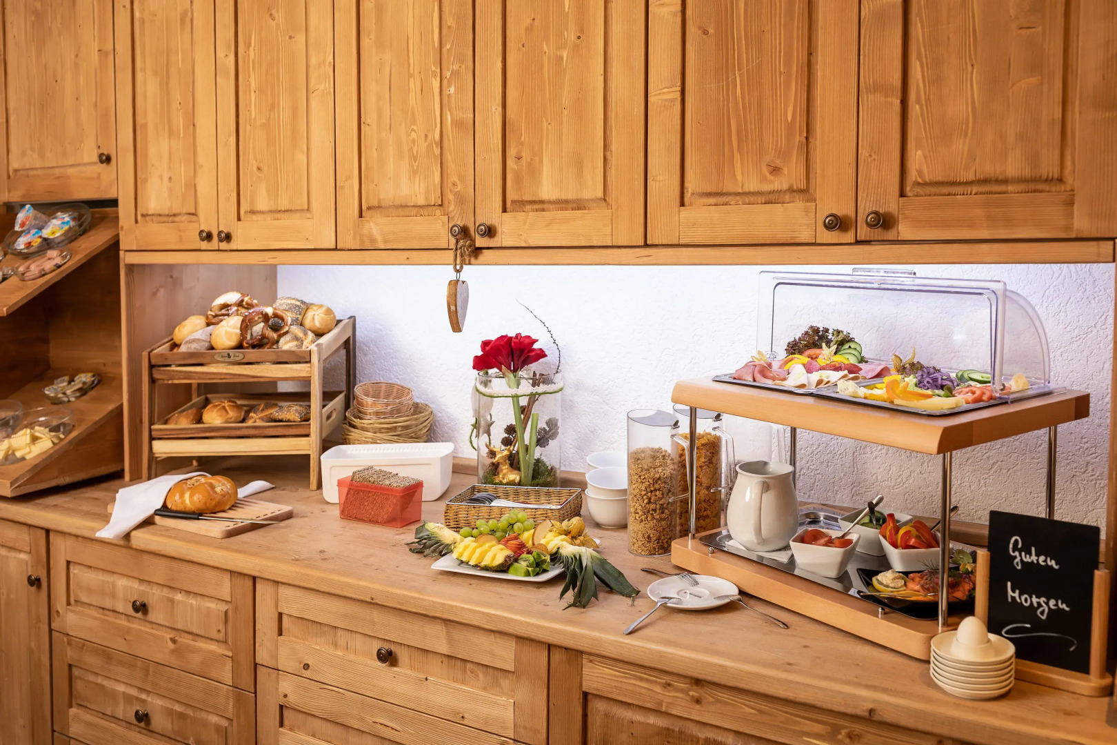 Goldener Hirsch Donauwörth