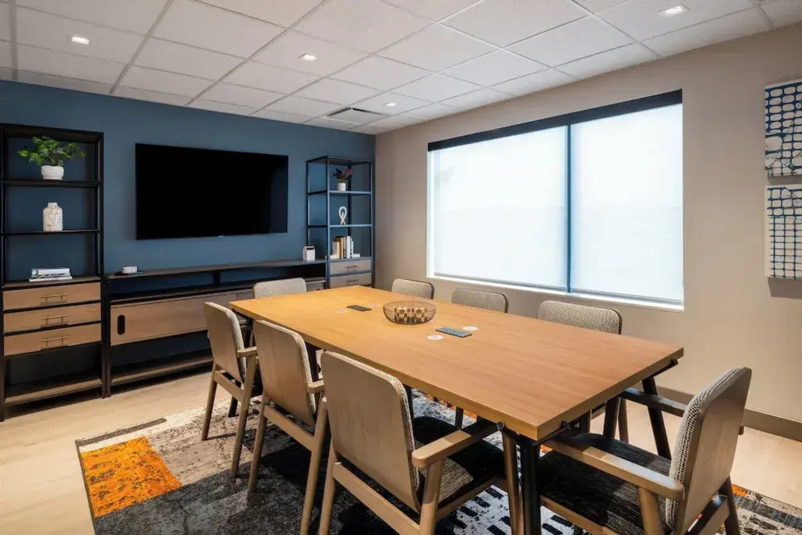 Atwell Suites Henderson at the Pass by IHG