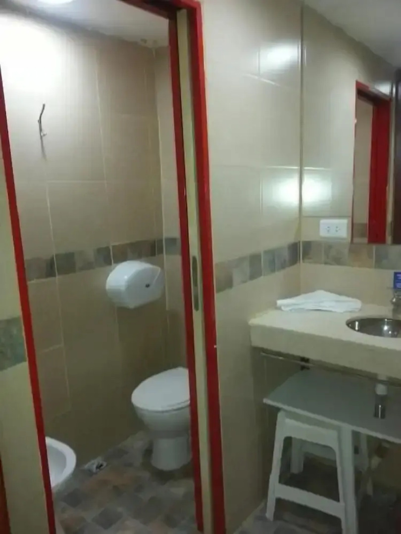 Complejo Turistico Cerro de Oro