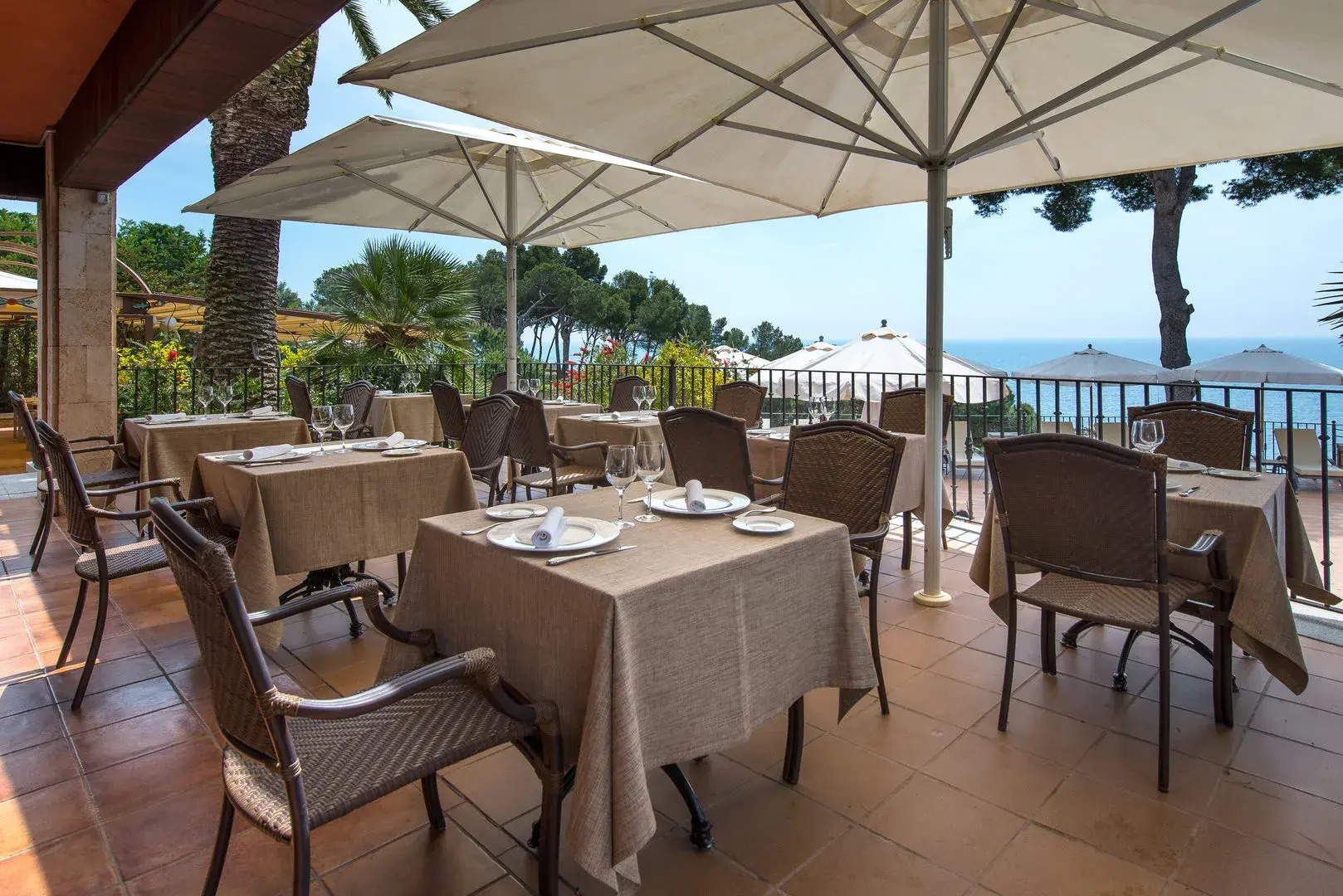 Hotel Cala del Pi - Adults Only