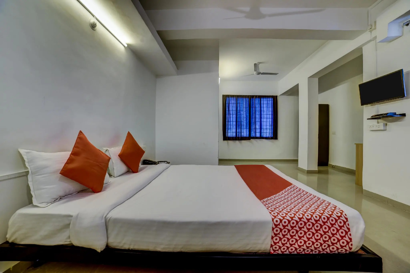 OYO Flagship 15538 Dange Chowk