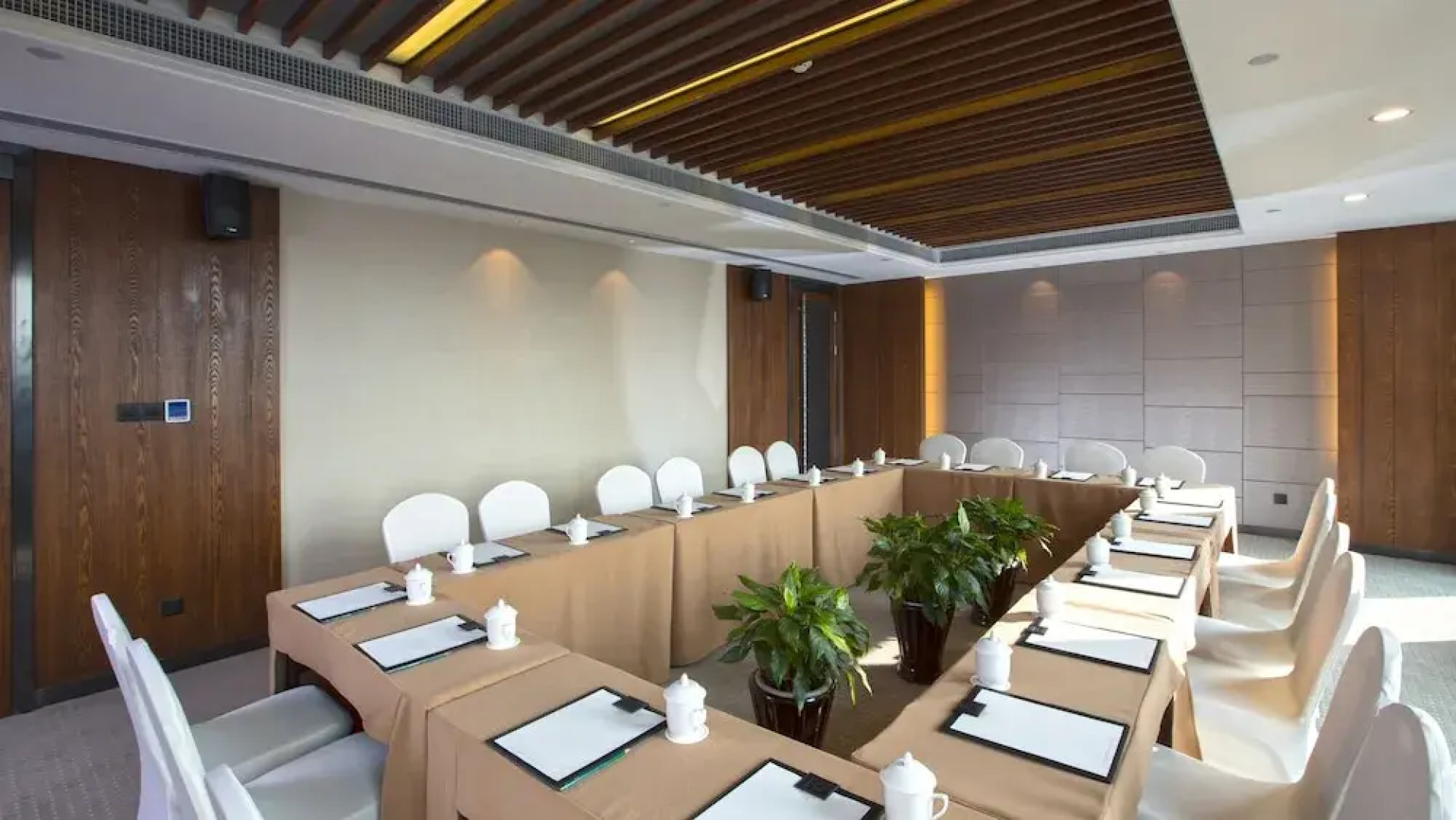 Huzhou Deqing Narada Boutique Hotel