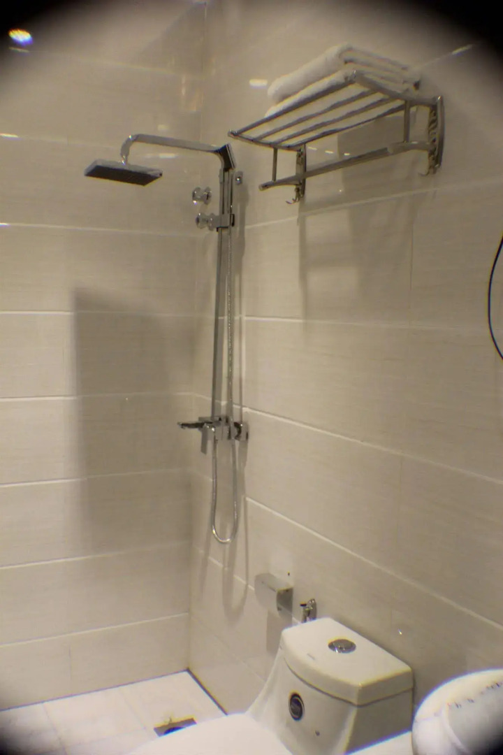 Victory Exclusive Hotel @ Bukit Bintang