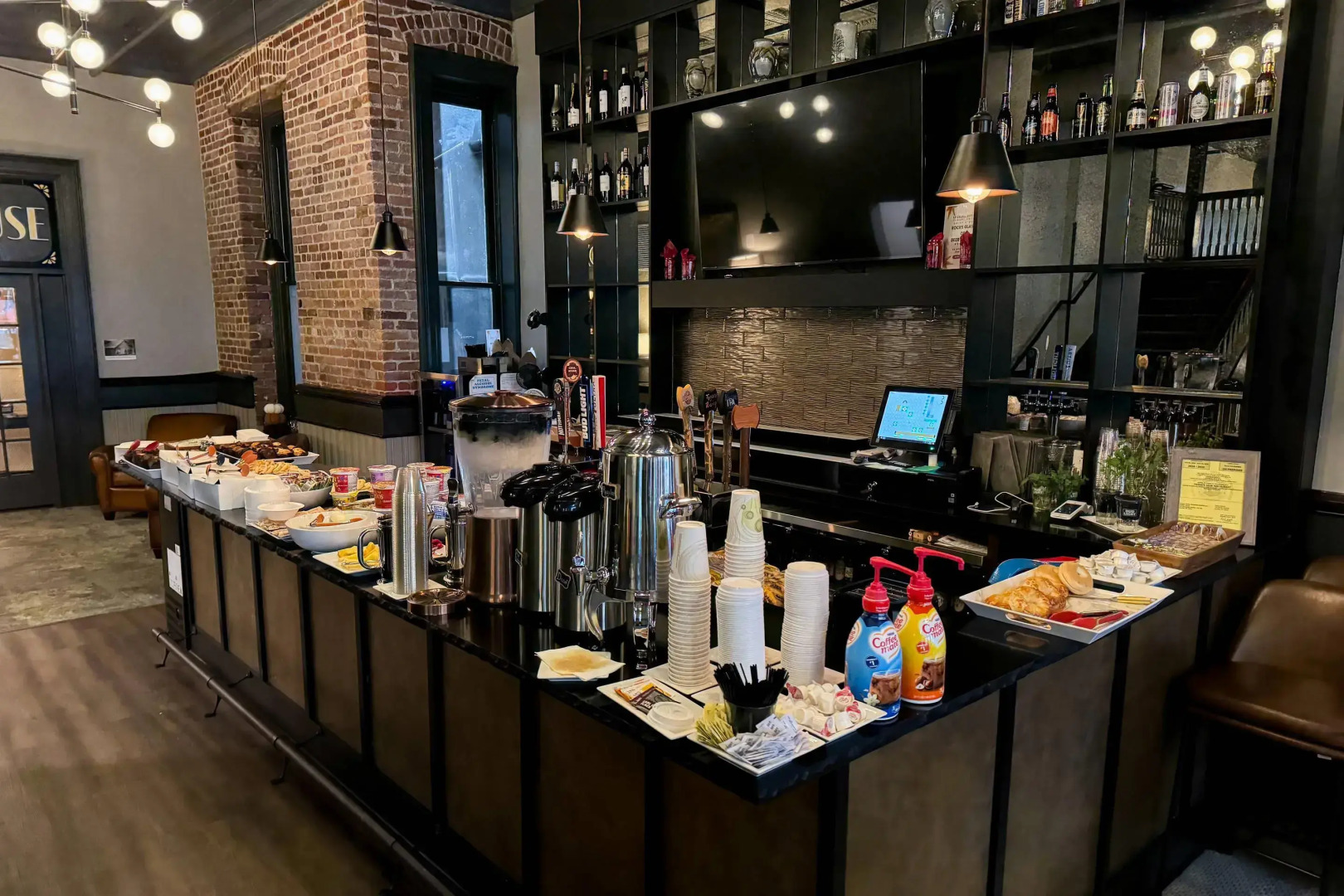 Tygart Hotel, an Ascend Collection Hotel