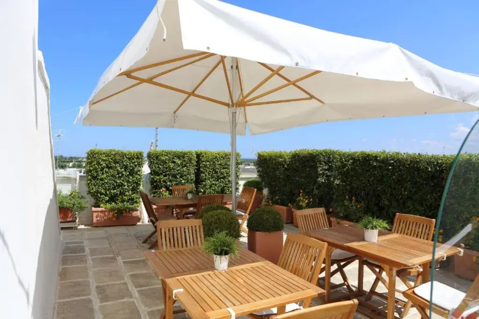 B&B Corte Regina Esther