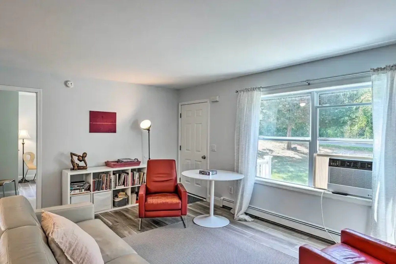 Peaceful Athens Retreat at Sleepy Hollow Lake