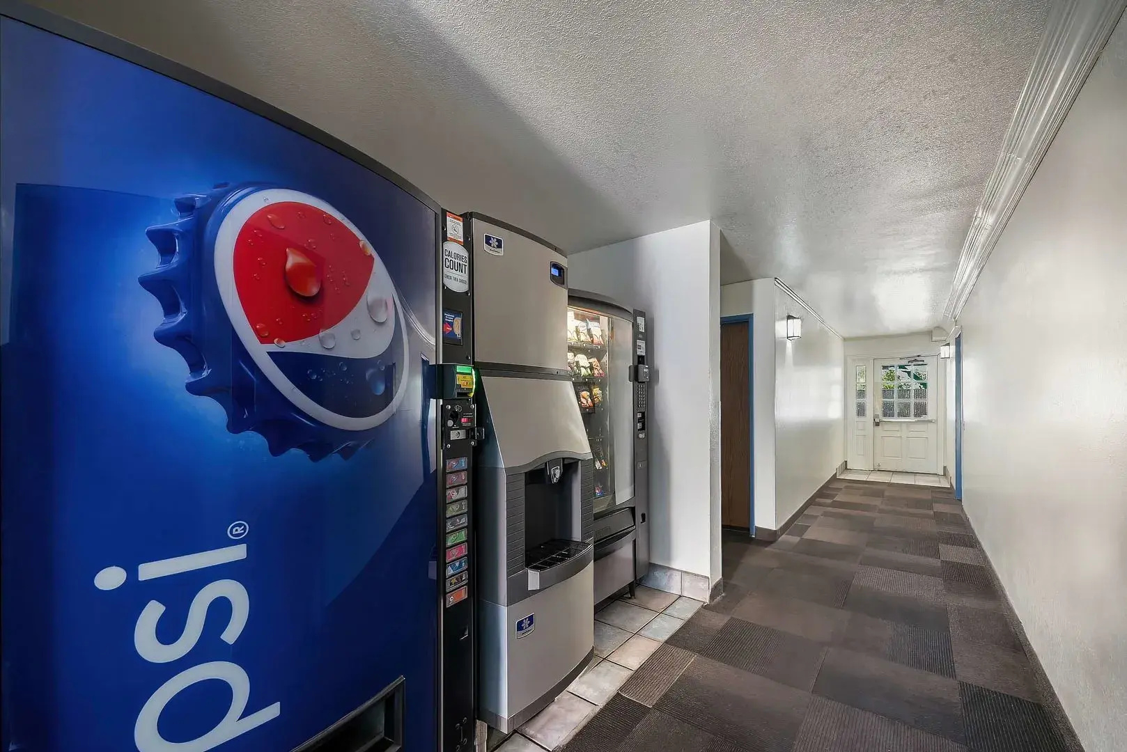 Studio 6 Suites Cameron Park, CA – Folsom