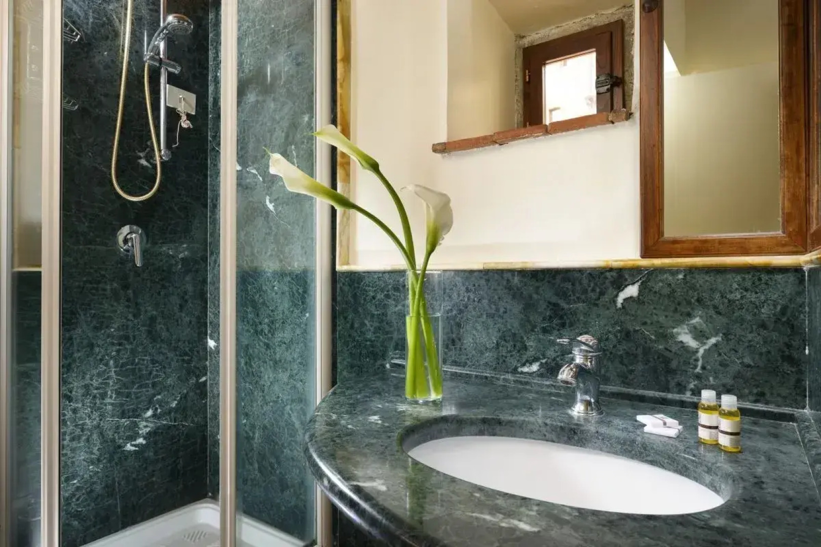 Borgo Antico Casalbosco