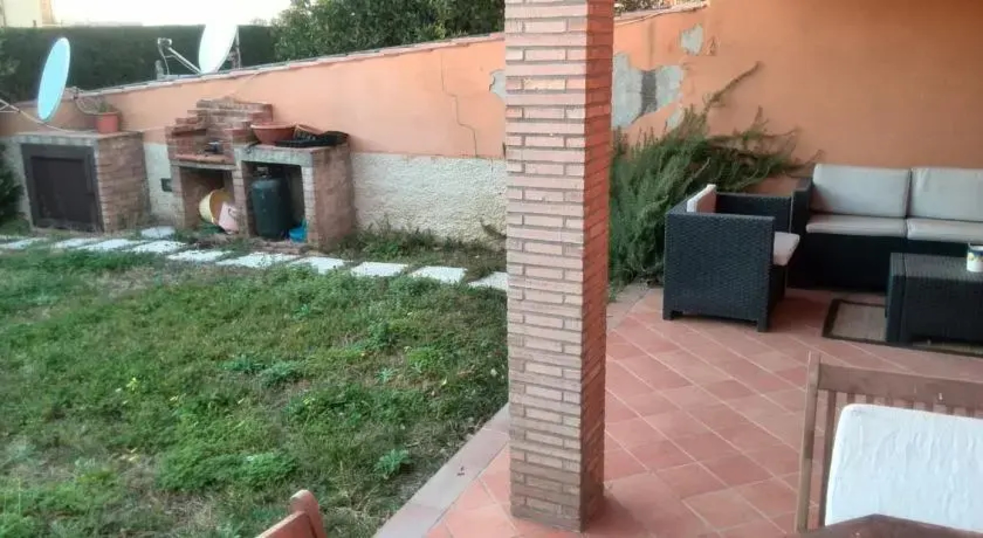 Casa Vacanze Fuscaldo