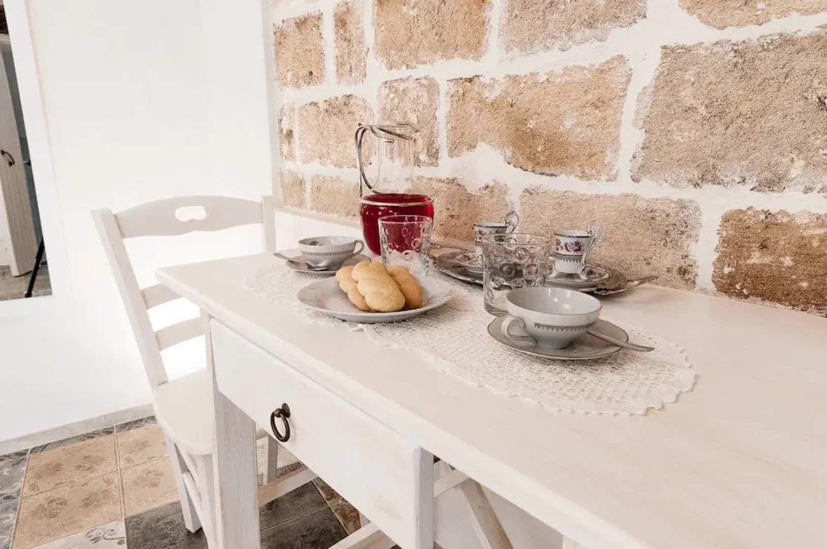Terracielo Guest House