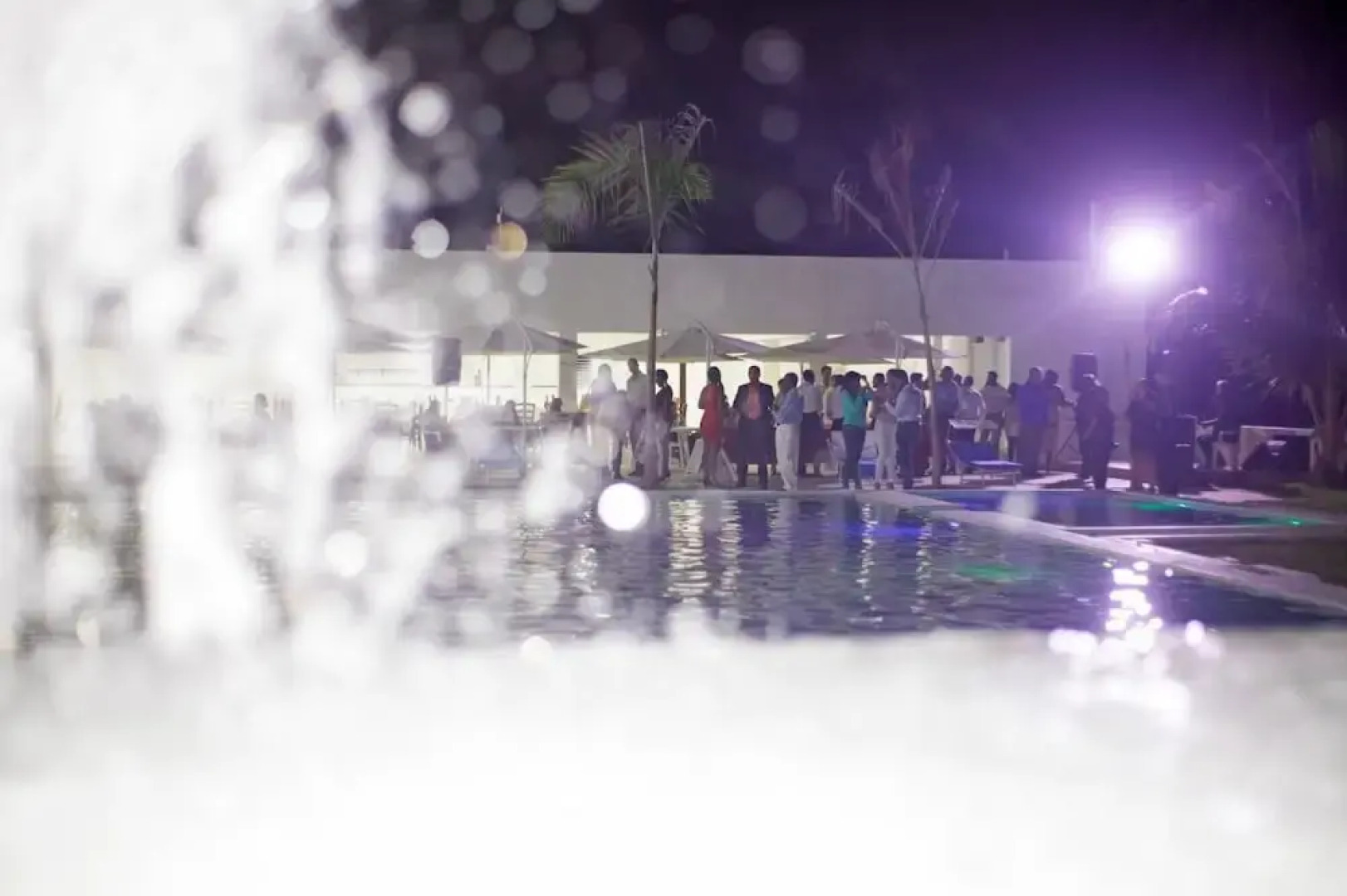 Oasi Encantada Beach Resort