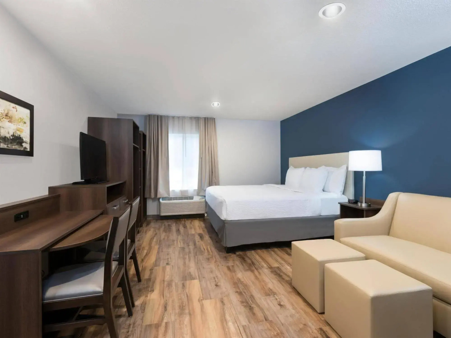 Extended Stay America Select Suites - Pittsburgh - Cranberry