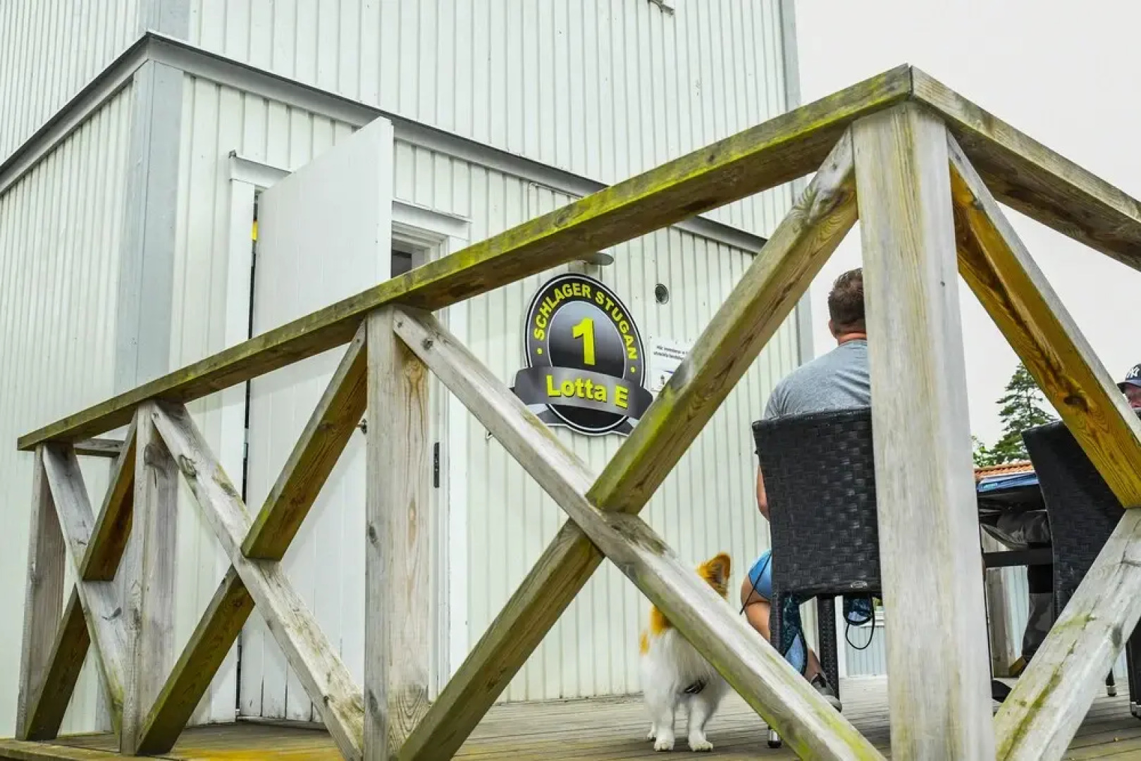 Ursand Resort & Camping