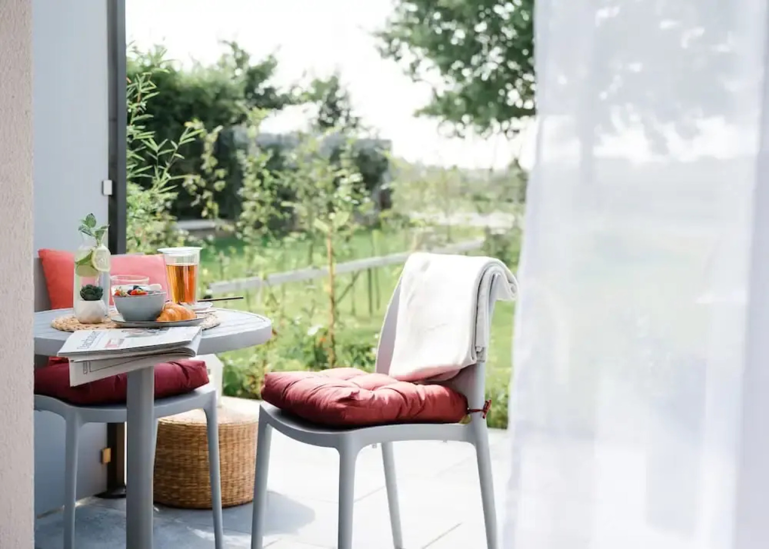 HAIMHAUSERS Hotel Garni