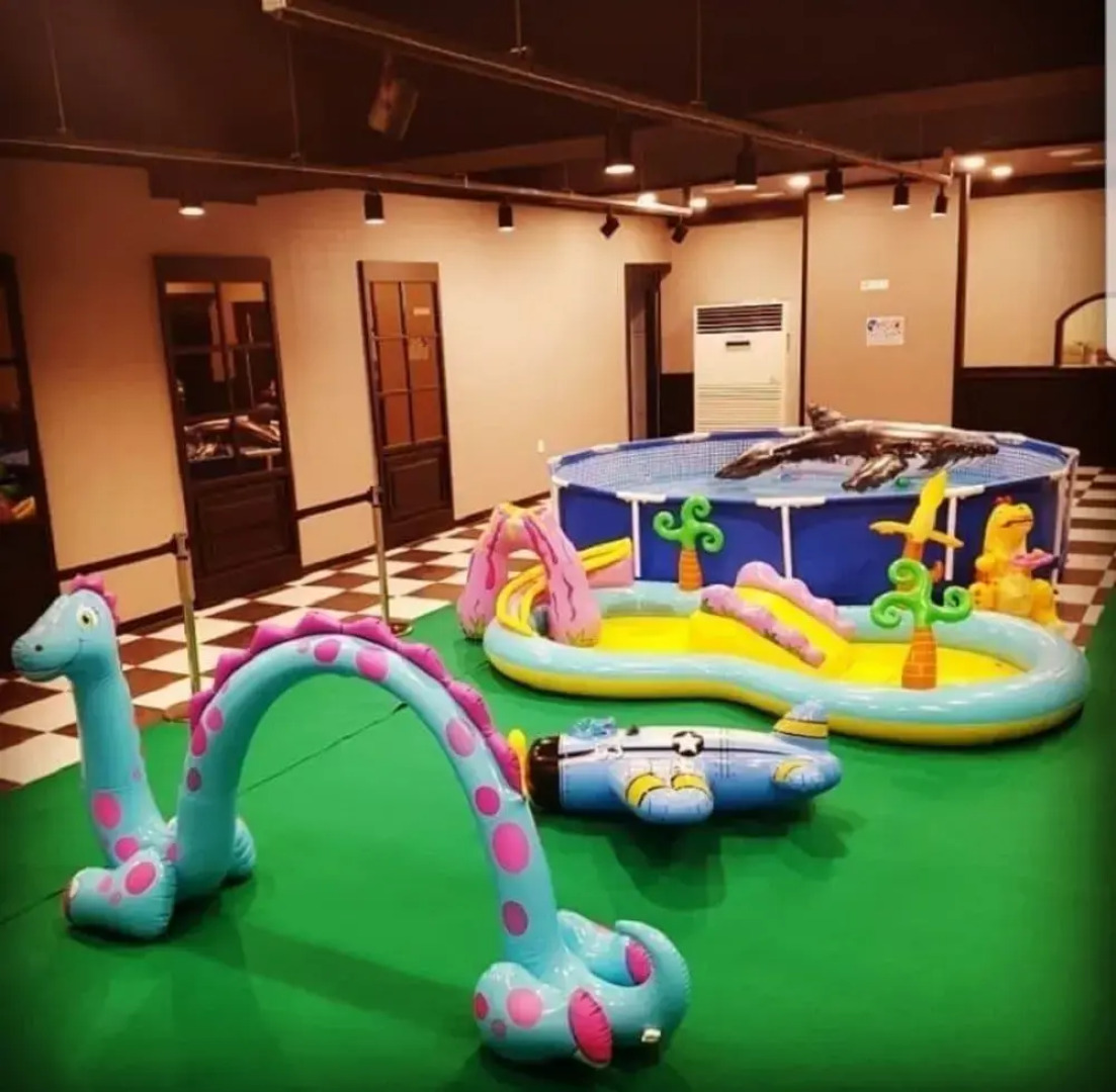 Instar Hotel Yangsan