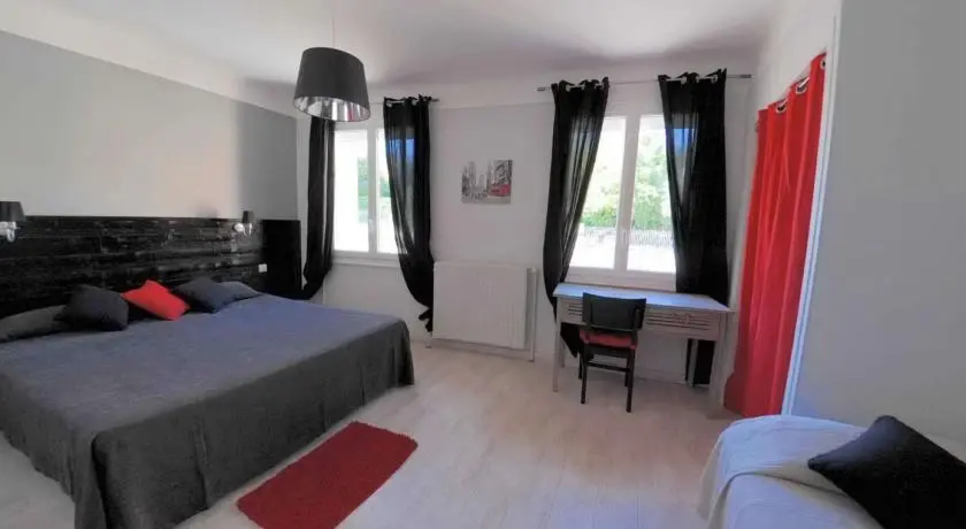 Hotel Restaurant Le Moulin de la Foux