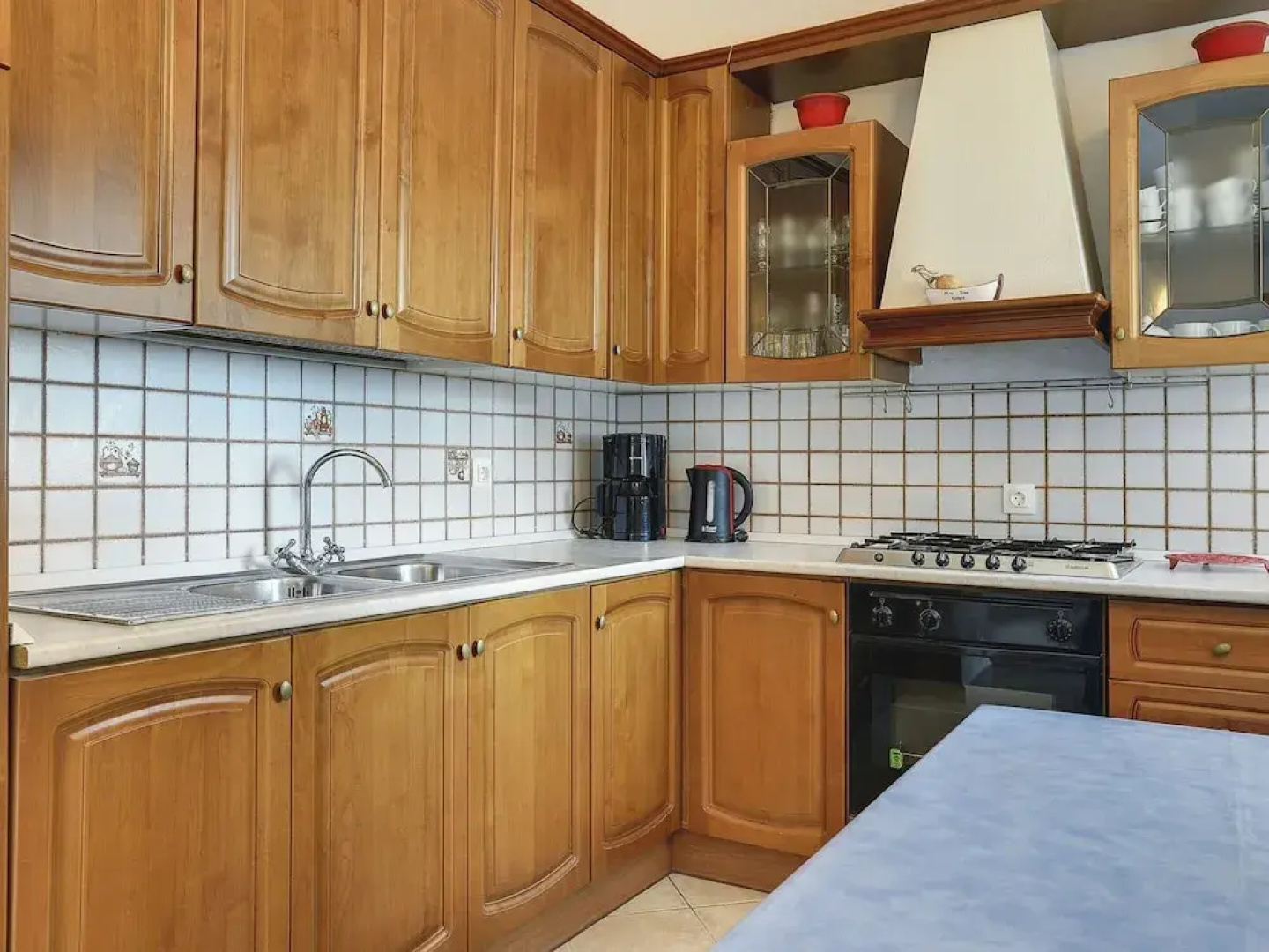 Holiday House for 14 Persons with Private Pool near Beach & Pula