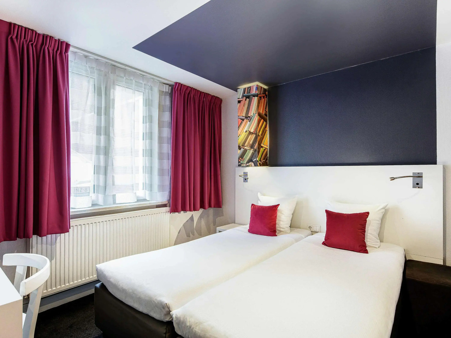 ibis Styles Amsterdam Amstel