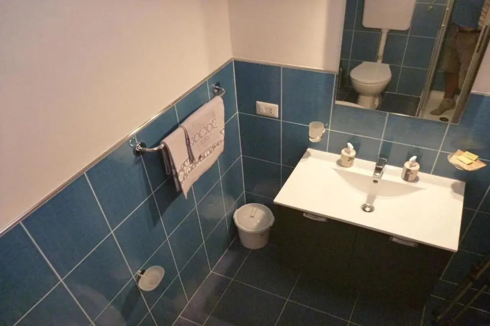 Vulcano Blu Residence