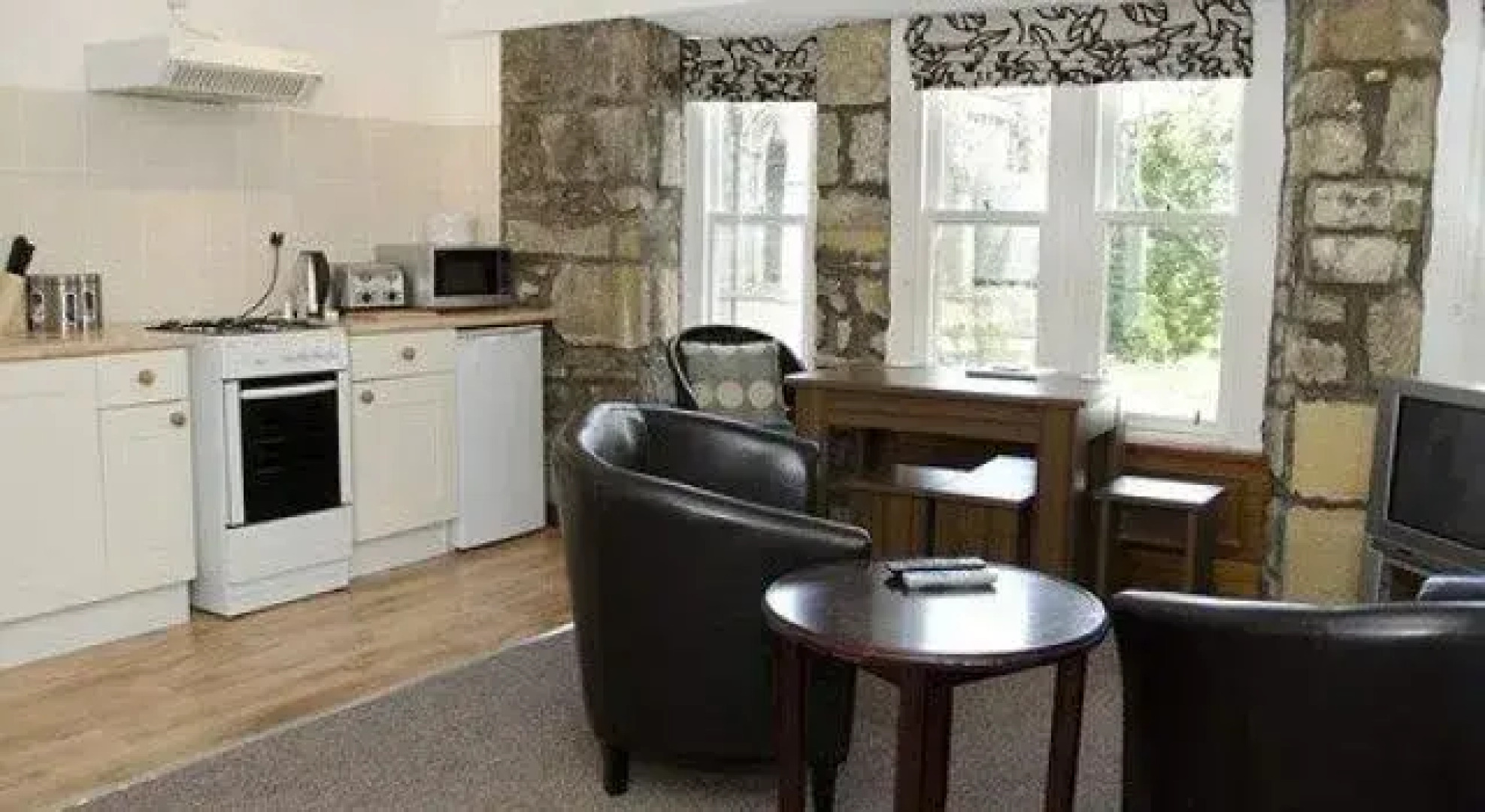 The Covenanter Hotel