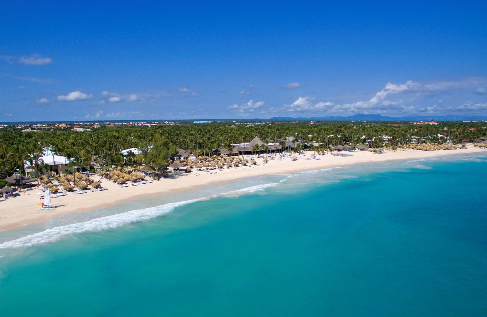 Paradisus Punta Cana Resort-All Inclusive