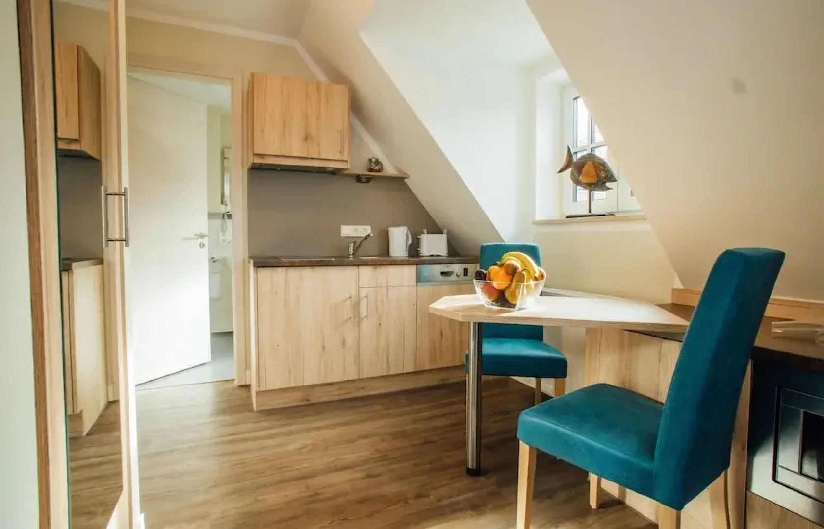 Akzent Hotel Residenz Graal-Müritz