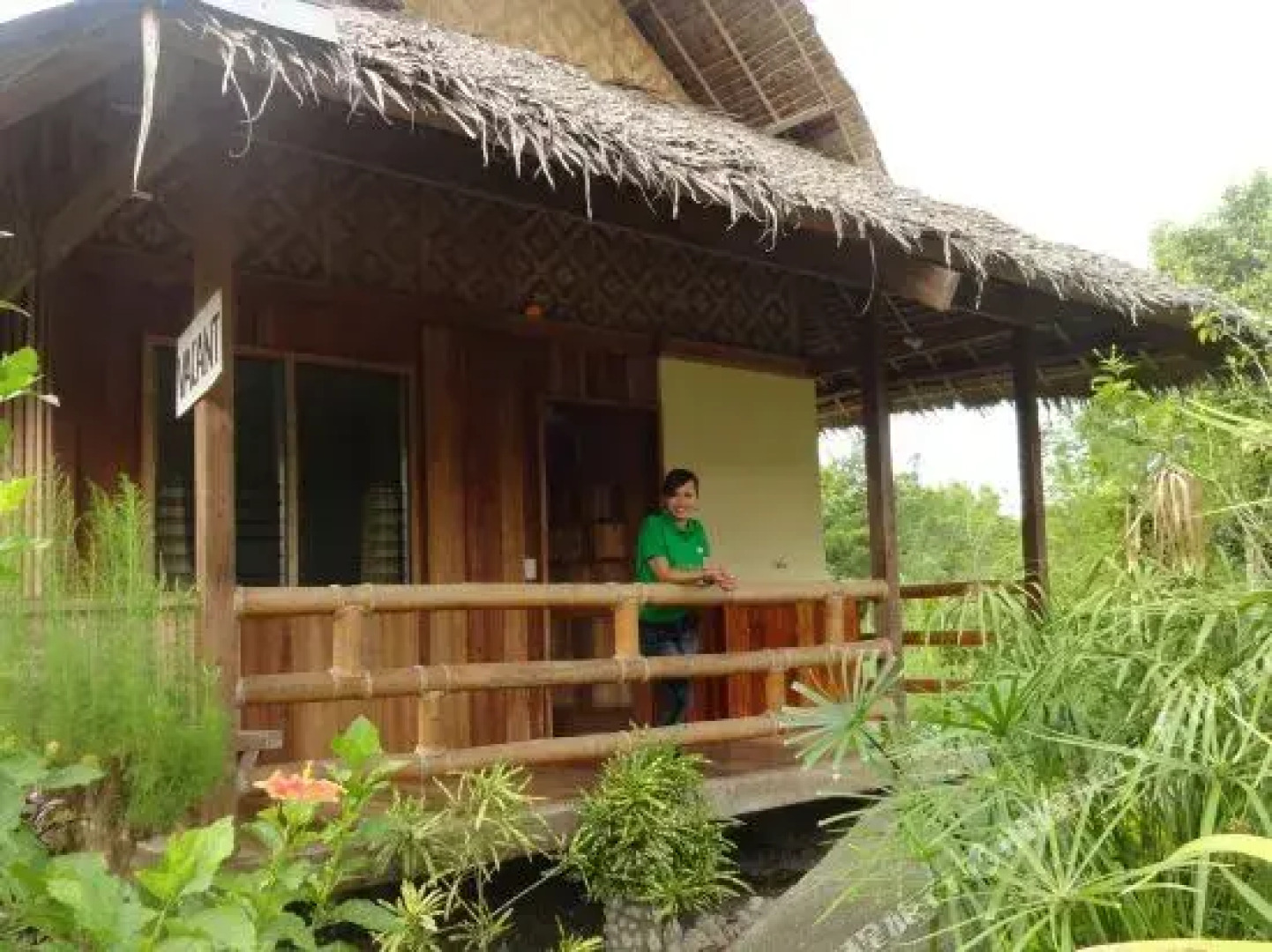 Mayas Native Garden Resort