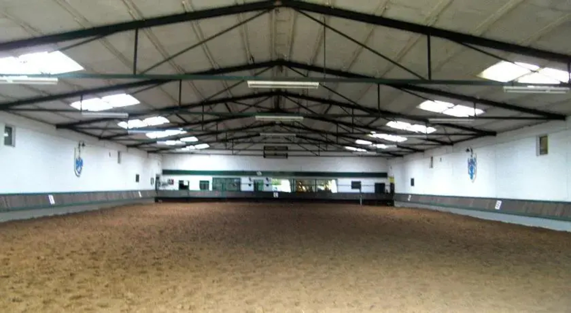 Gästehaus Schloss Bothmer