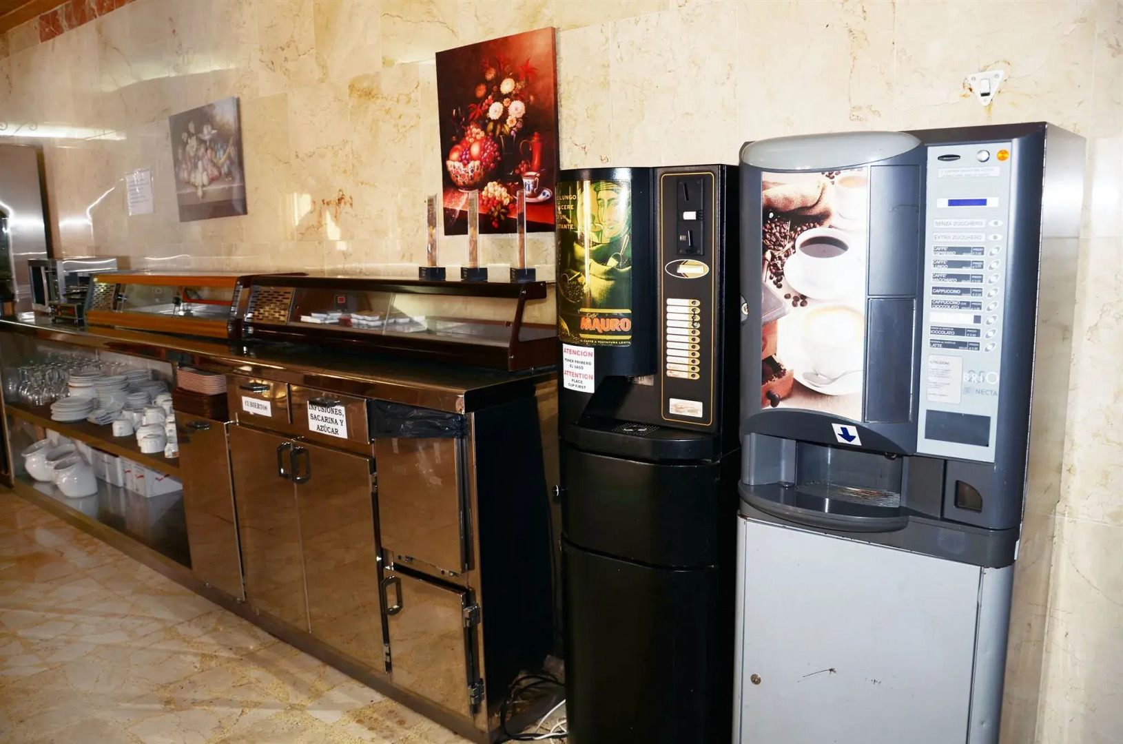 Hotel Aeropuerto Sur