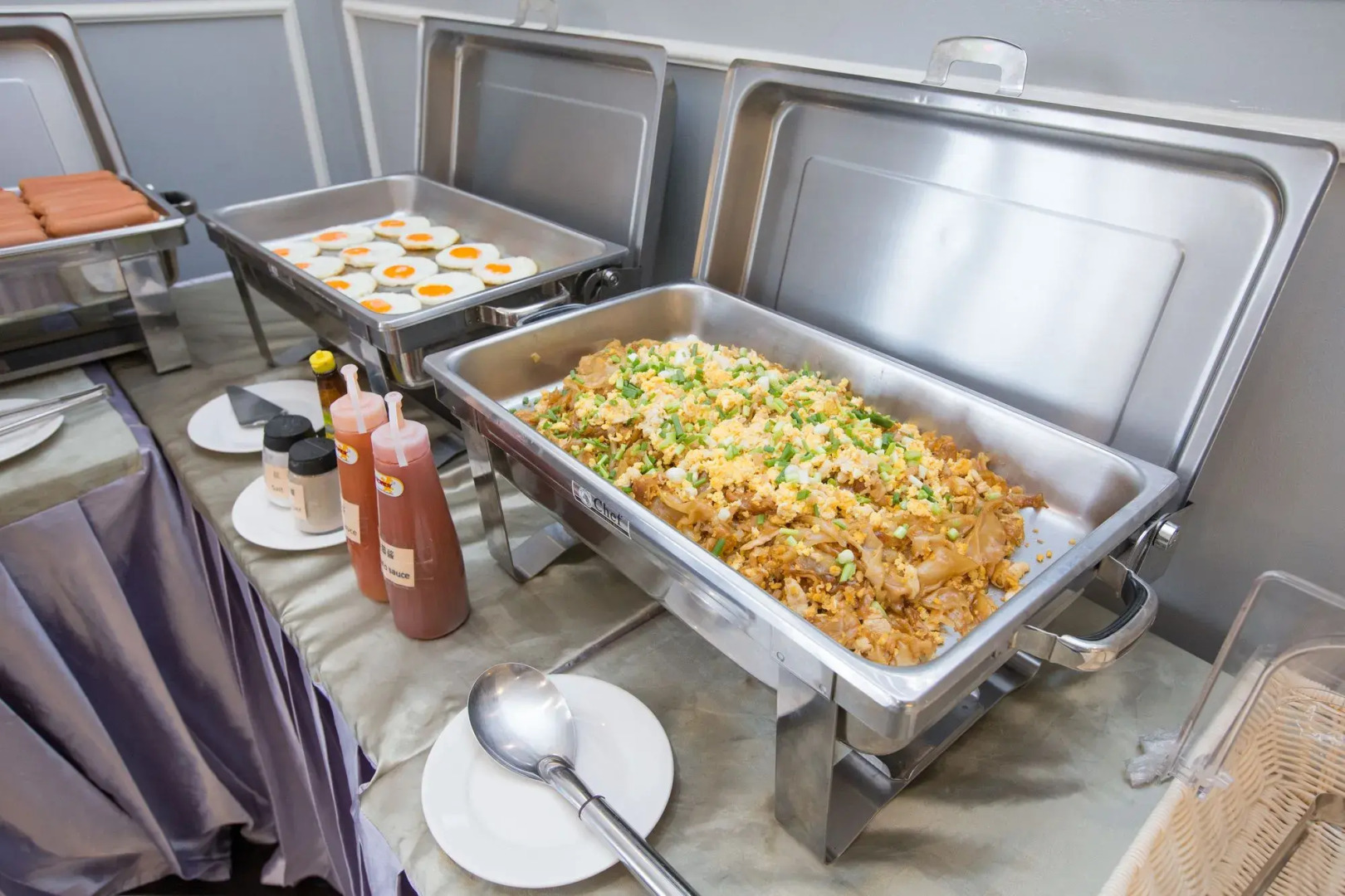 The Bedroom Ladprao 101