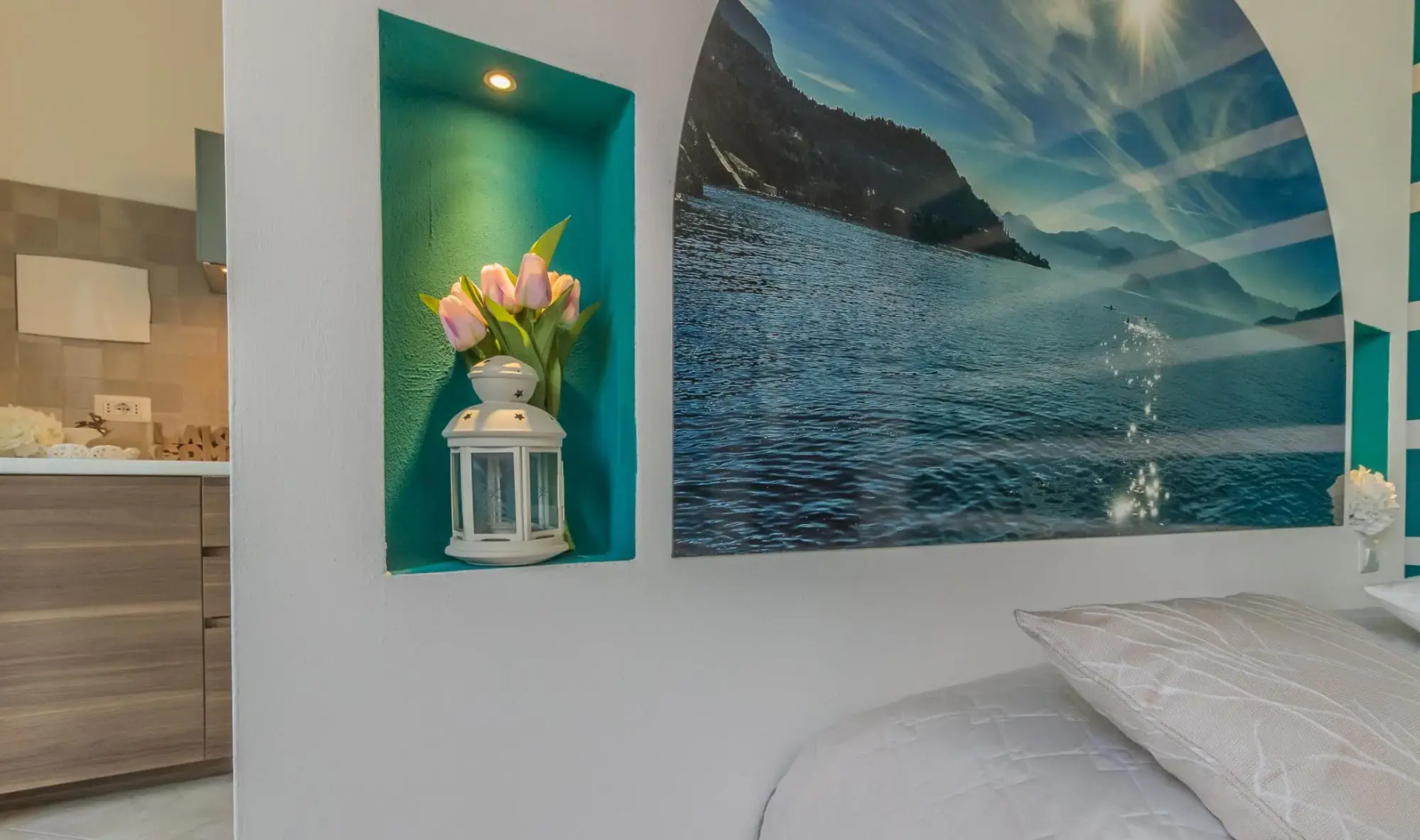 Varenna La Bomboniera