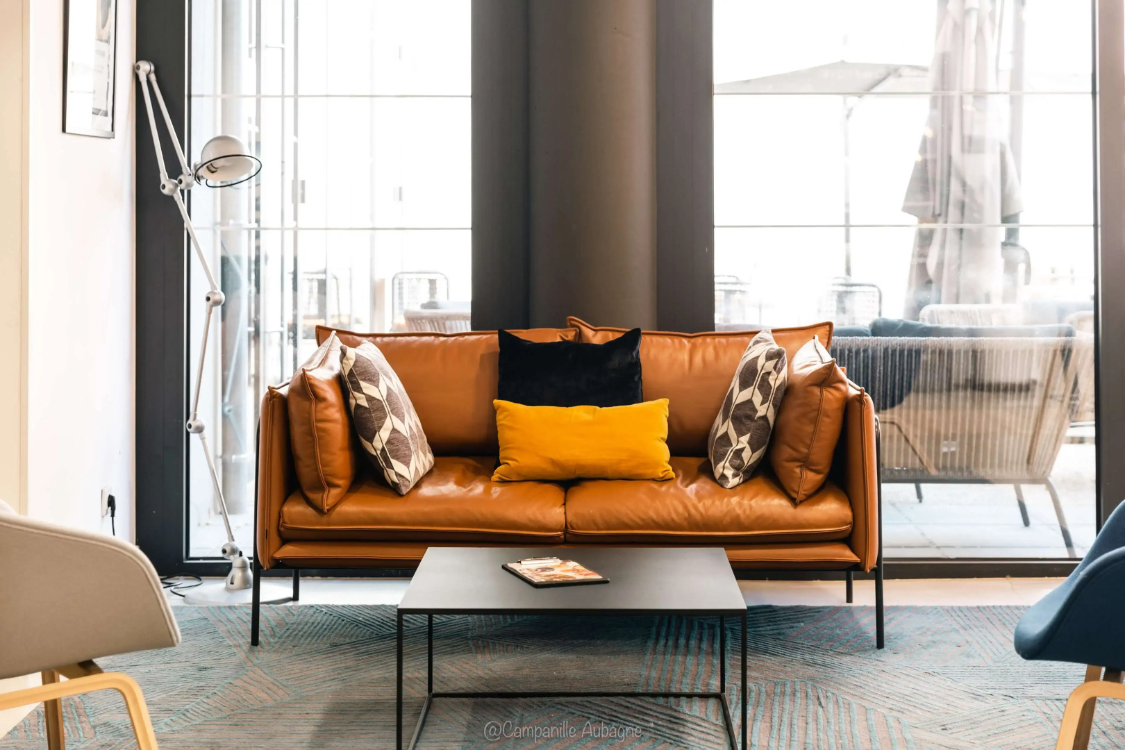 CAMPANILE MARSEILLE EST - Aubagne