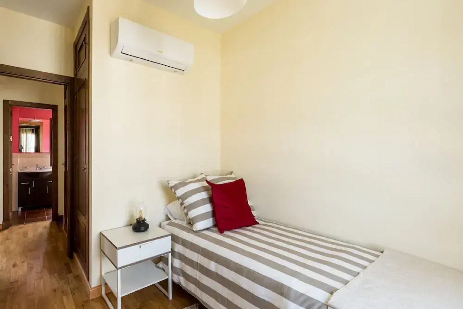 Complejo Rural Sierramagna