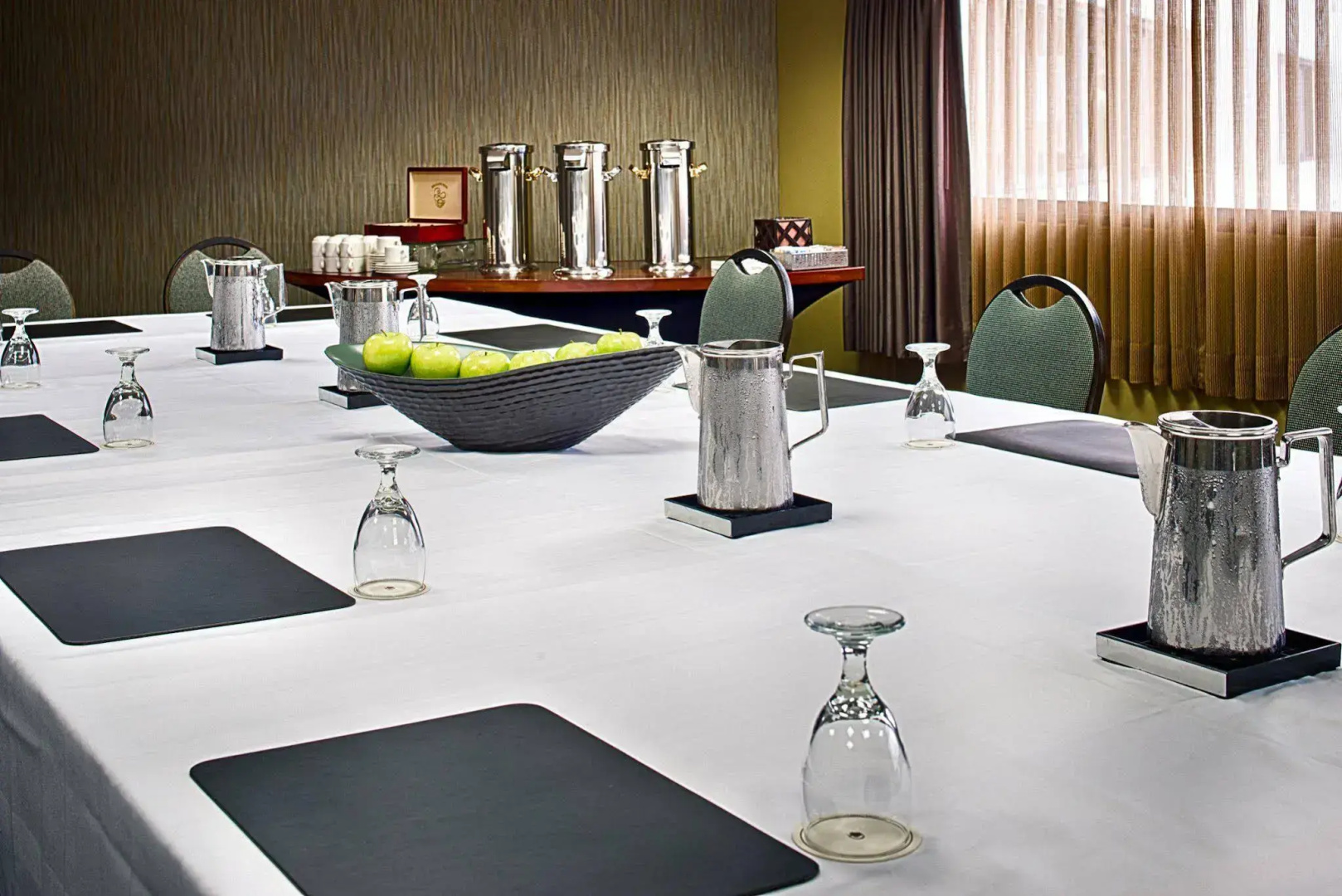 DoubleTree by Hilton Spokane City Center