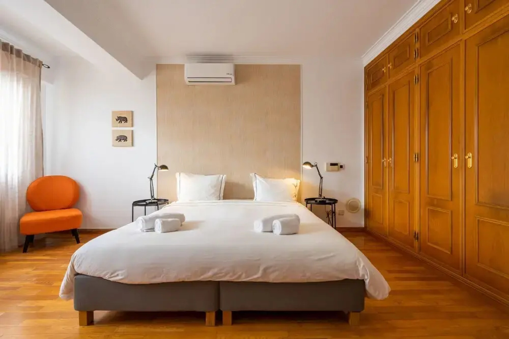 S.SOARES Beach Parede