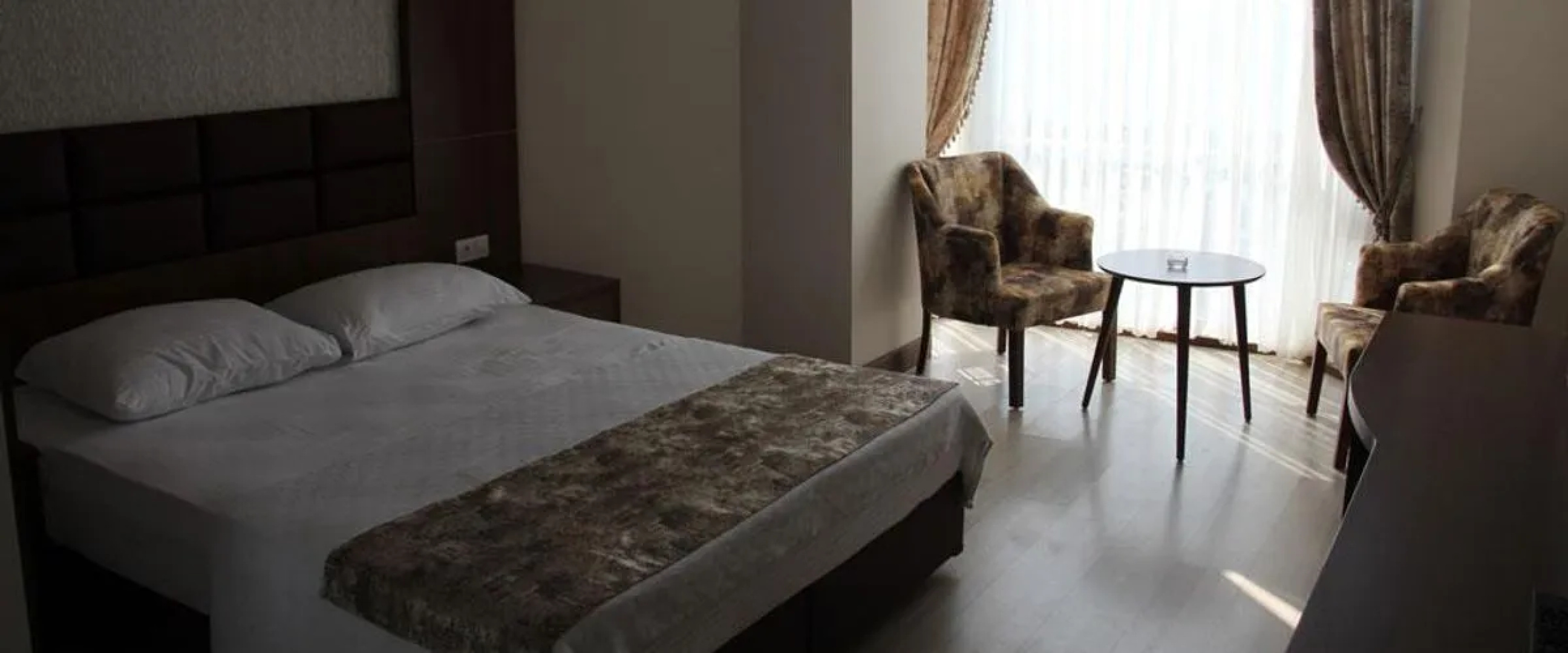 Beyaz Saray Hotel