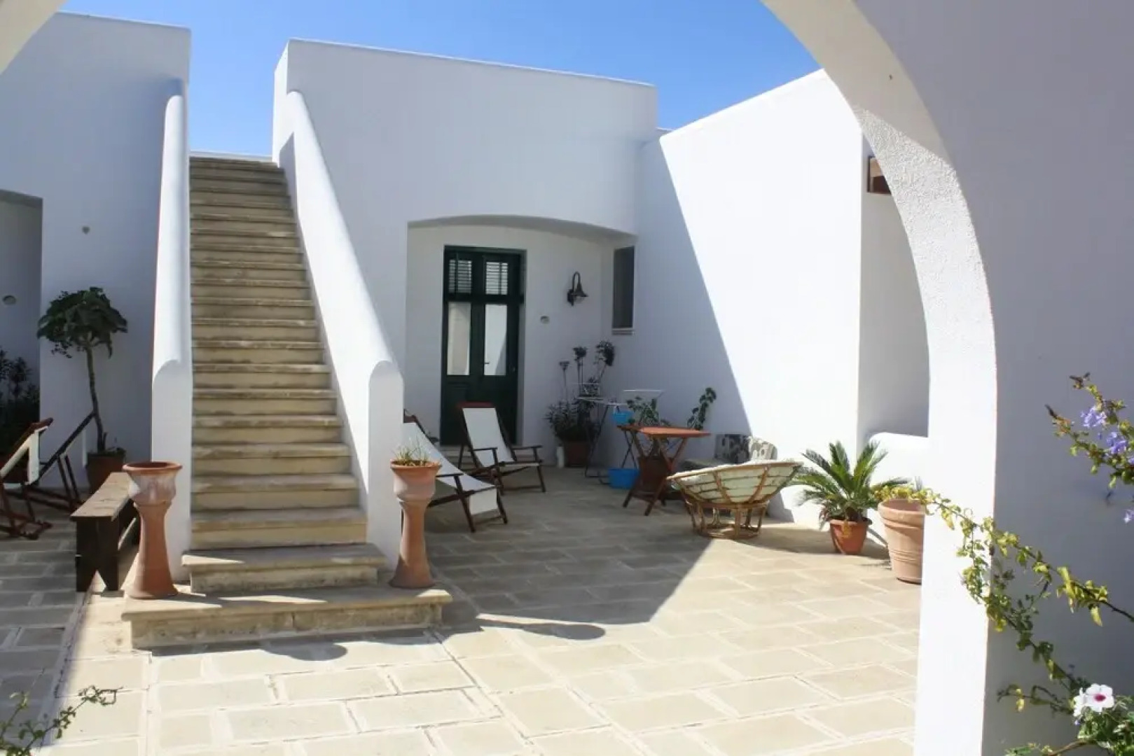 Agriturismo Casale Contenti