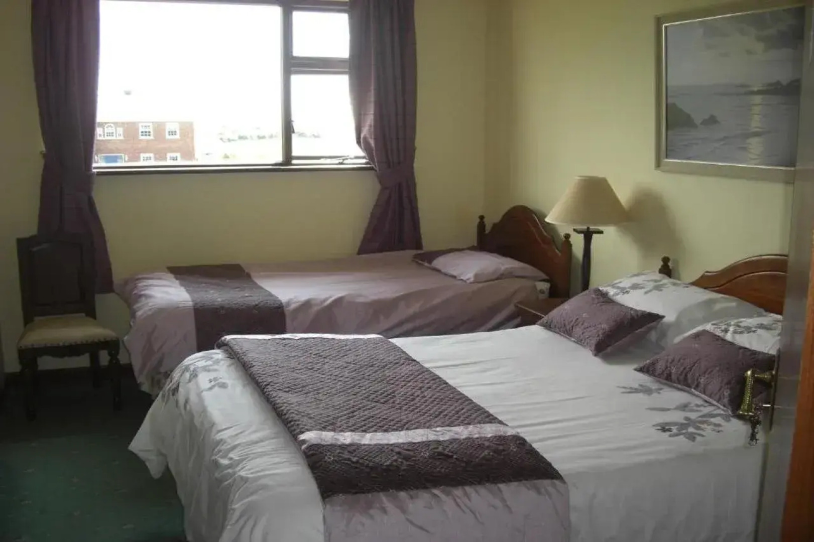 Springlawn Bed and Breakfast