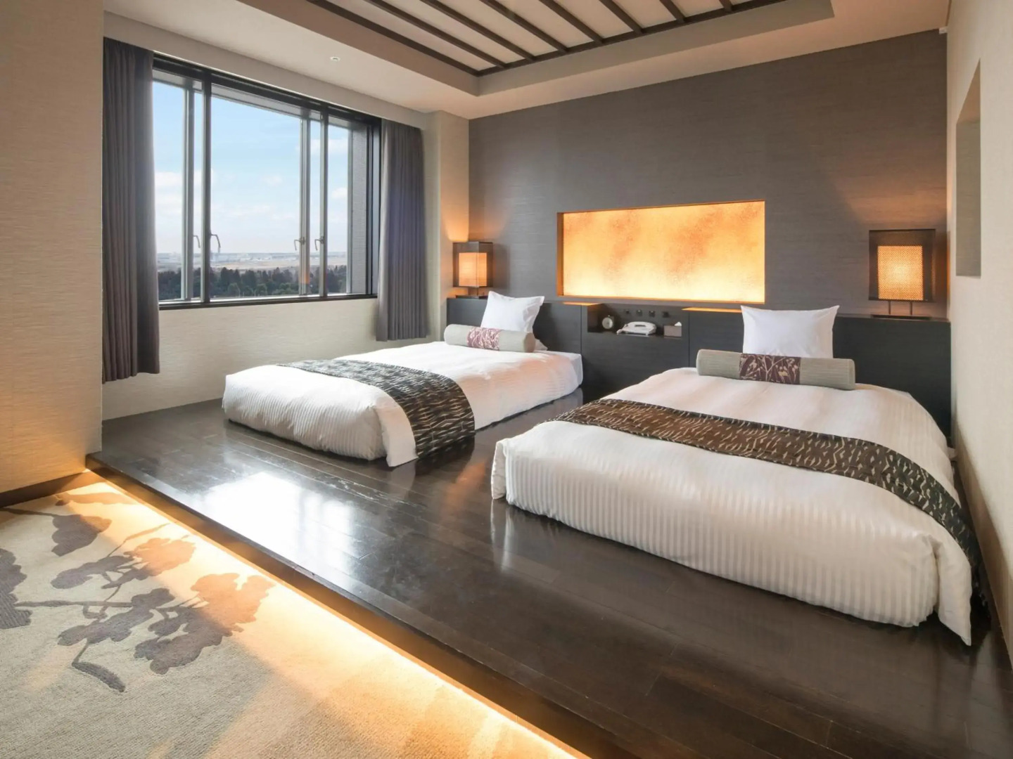 Hotel my stays Premier Narita